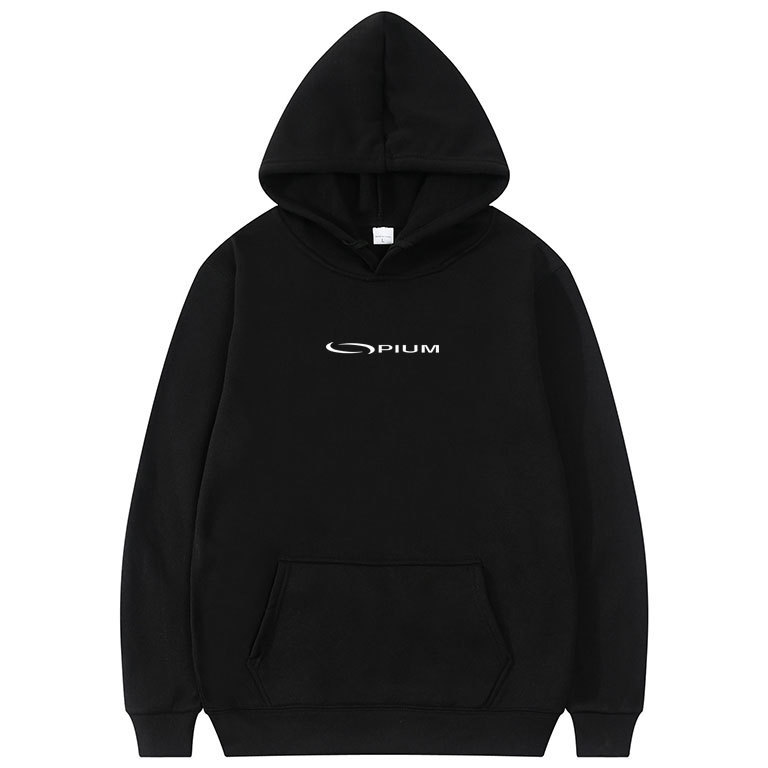 12.15Rapper Playboi Carti Opium Graphic Hoodie Ken