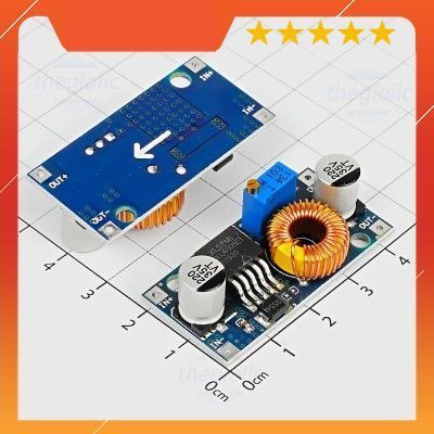 XL4005 Mạch Giảm Áp 5A IoT Maker 90