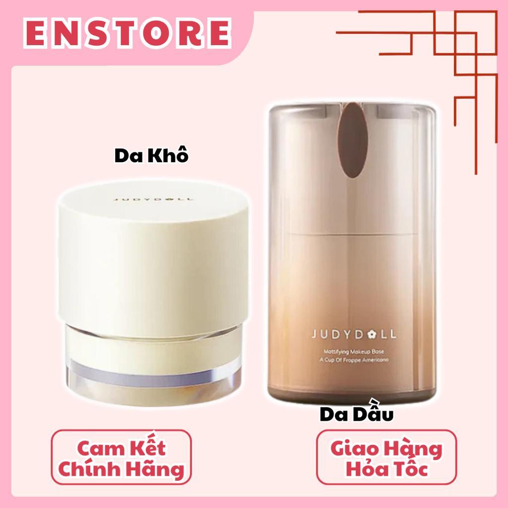 [JUDYDOLL] Kem lót Judydoll Makeup Base 30g Enstore