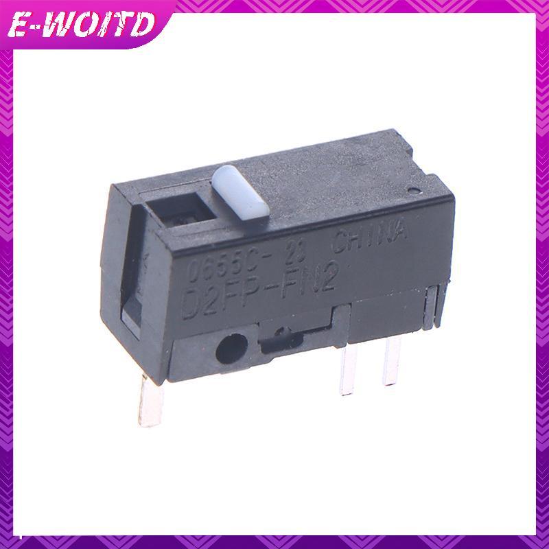 E-WOITD 1 / 3 / 5 Chiếc Dành Cho ASUS ROG Gladius III AimPoint 36K 80 Triệu D2FP-FN2 Chuột Micro Swi