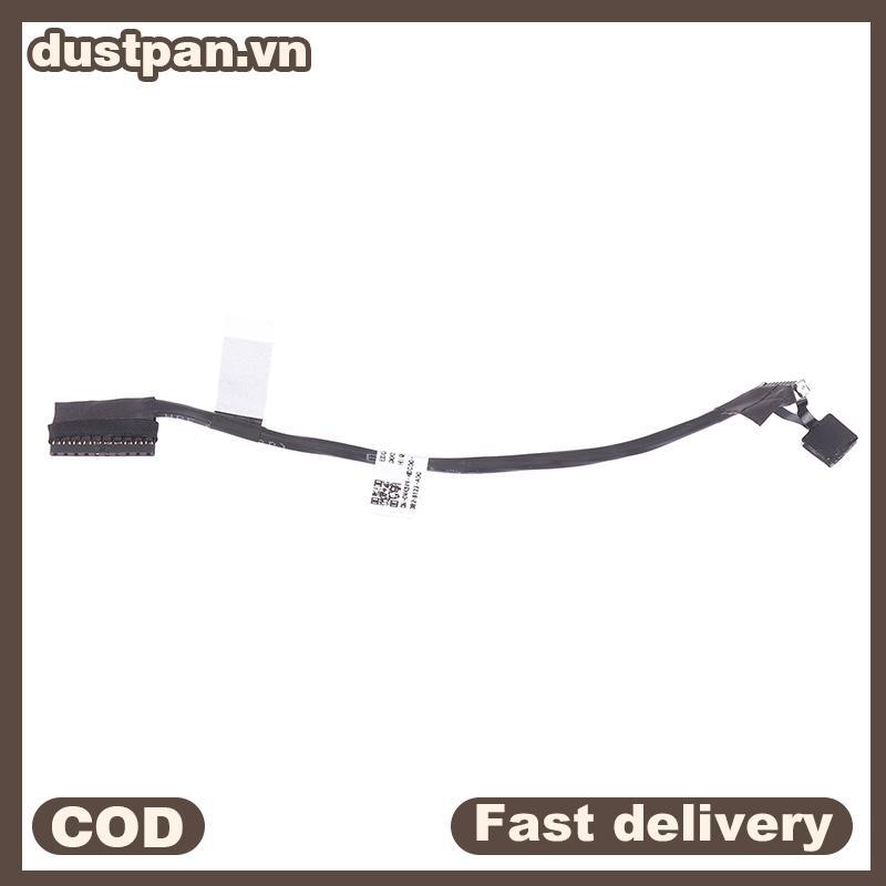Đầu nối cáp pin máy tính xách tay DUSTPAN Oril cho Latitude E5400 5401 5402 5405 0MK3X9.