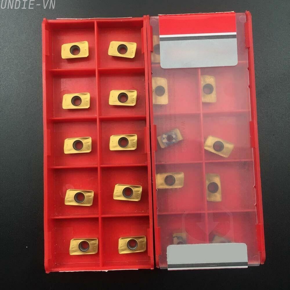 UNDIE❤️APMT1135 PDER DP5320 Blade Cutter For Steel BAP 300R Insert APMT1135PDER DP5320