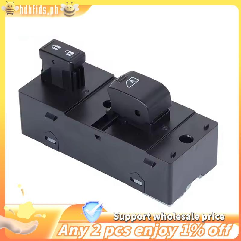 -Đèn Cửa Sổ Điện Ô Tô 2008-2022 LHD- Mã Mẫu 25411ZQ00A 1S12980 25411-ZQ00A