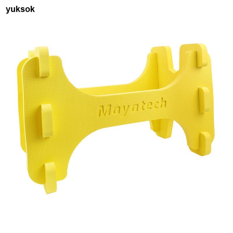RC Máy Bay Mô Hình Máy Bay EVA Foam Đứng Ổn Định Hai Mặt Máy Bay Giá Đỡ Máy Bay Mô Hình RC Máy Bay Đ