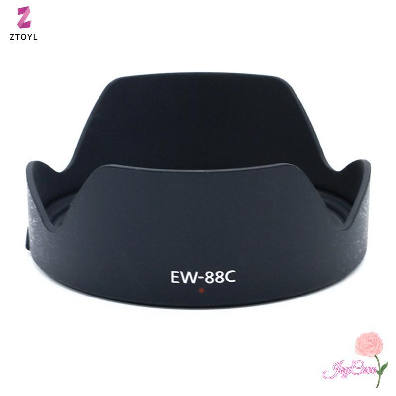 [ZTO-T] Nắp đậy ống kính EW-88C cho EF 24-70mm f / 2.8L II USM