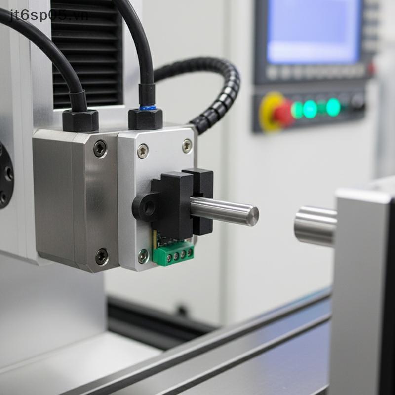 [JTS] 5 CÁI 10 CÁI GK152 PCB Board Oril mới để in 3D Phụ kiện nâng cấp công nghiệp cơ điện tử CNC [V