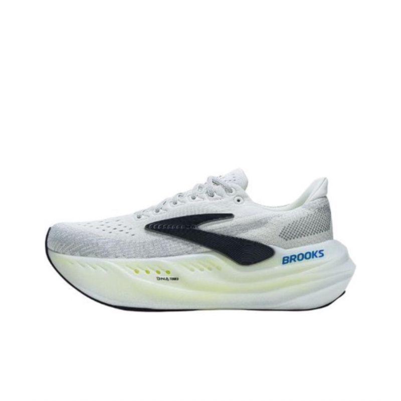 BROOKS BROOKS Super Glycerin Glycerin max Nam Nữ Chống Sốc Giày Chạy Bộ Marathon Đế Dày