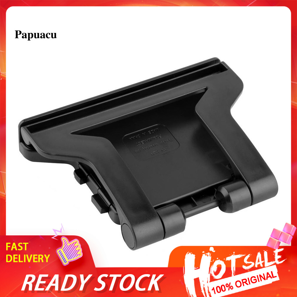 Giá đỡ gắn TV bằng nhựa cho cảm biến Microsoft Xbox 360 Kinect