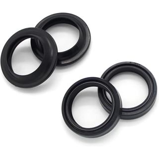 Phụ tùng xe máy Con dấu dầu giảm chấn cho 92049-1363 92049-0072 92049-0058 92049-0125 KLE650 VN400 VN800 VN900 Phụ tùng thay thế