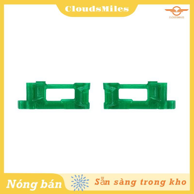 [CloudsMiles] Dành Cho Mark5 O3 Frame VTX Mount 3D In Nâng Cấp Phần Cho Mark5 FPV Freestyle RC Racin