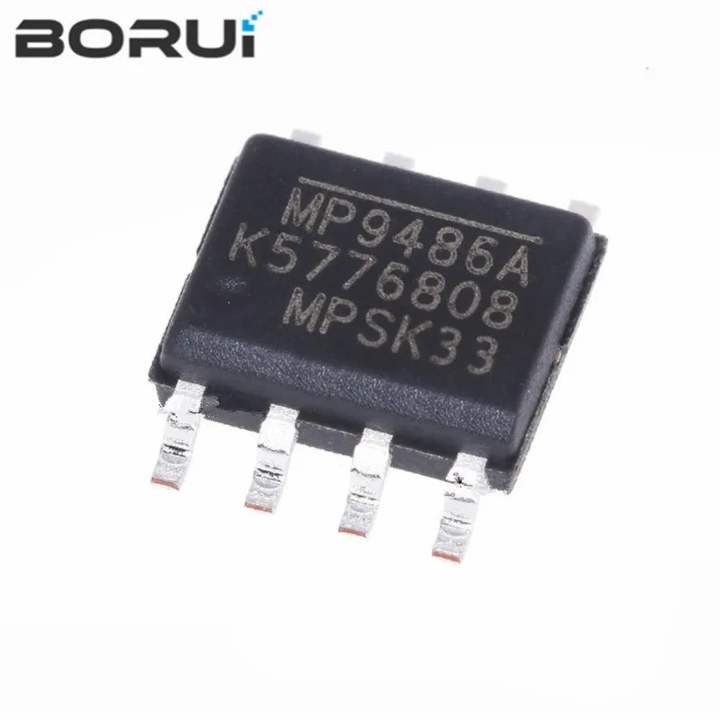 (5 chiếc) chip Chipset MP9486 MP9486A MP9486AGN-Z SOP-8 mới 100% còn hàng 59RR