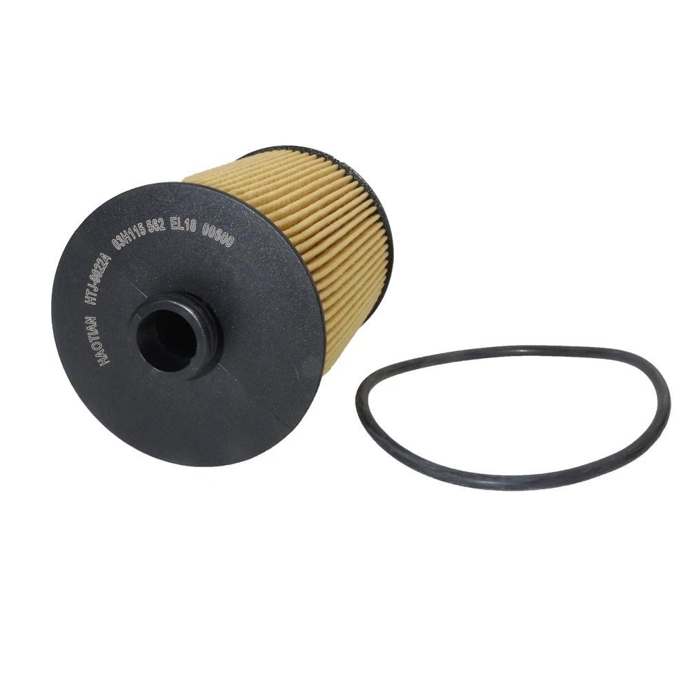 Lọc Dầu Ô Tô CHO VOLKSWAGEN CC Magotan PASSAT TOUAREG Atlas 4Motion skoda tuyệt vời 03H115562 0986AF