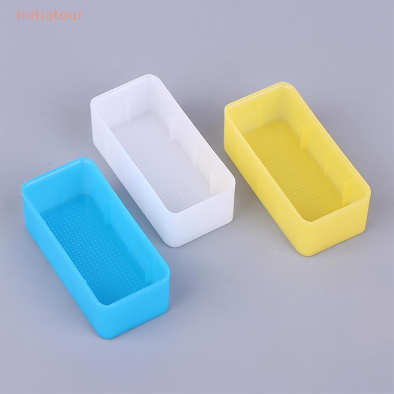 [Initiatour] Dành Cho Máy Khuếch Tán Flash IM30 Máy Ảnh Speedlite Flash Hộp Mềm Khuếch Tán Ánh Sáng 