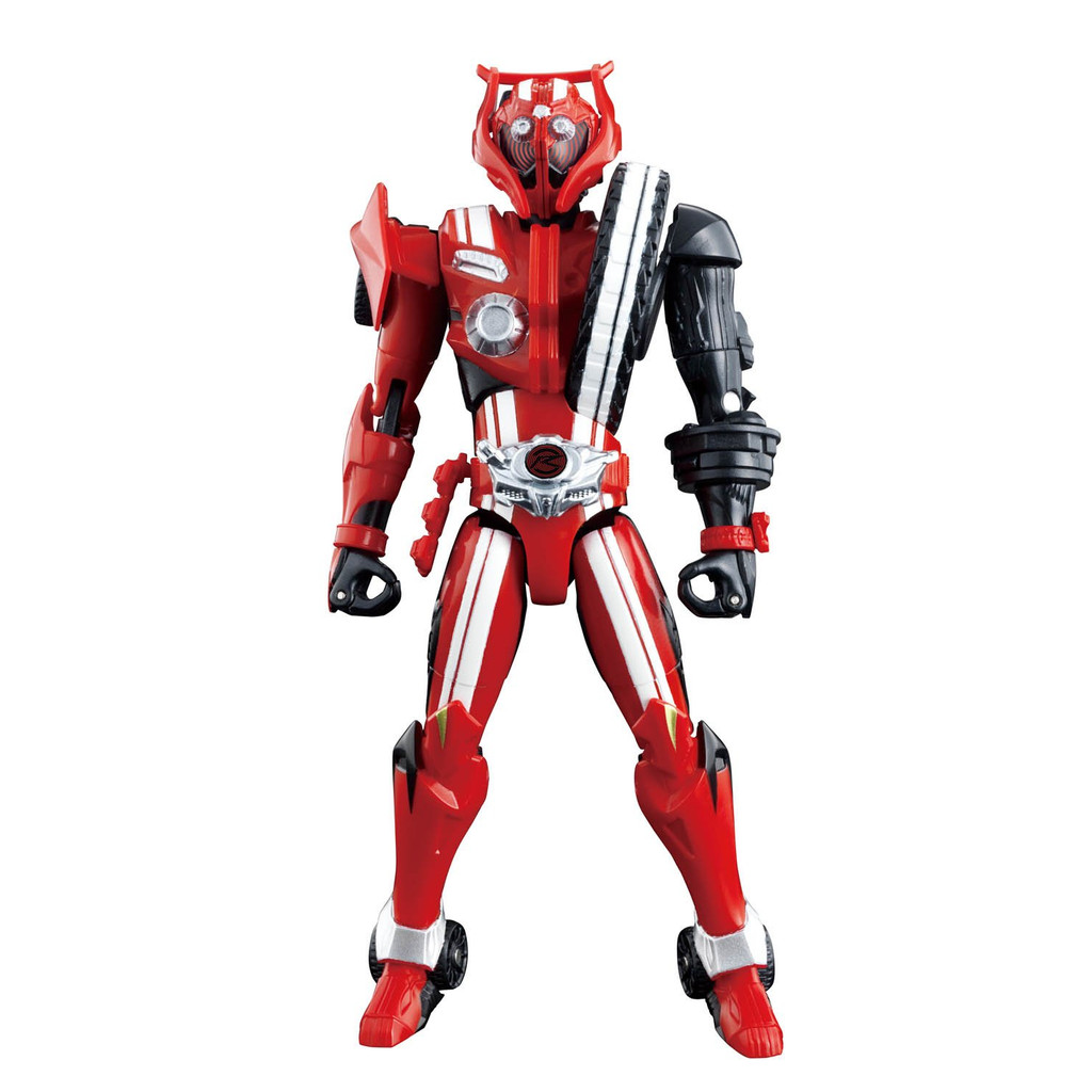 Kamen Rider Drive TK11 Kamen Rider Drive Type Tridoron