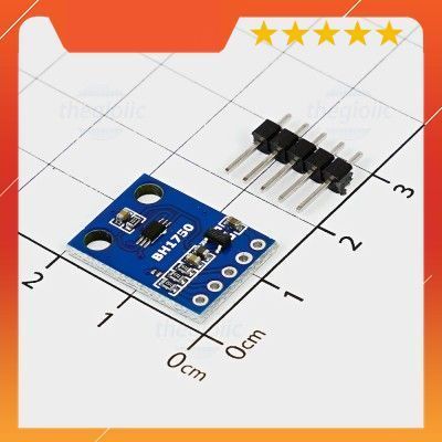GY-302 BH1750 Cảm Biến Cường Độ Ánh Sáng IoT Maker 90