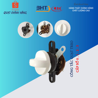 Công tắc quạt đứng - CÁC LOẠI