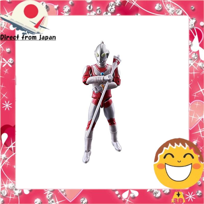 Ultra Action Figure: Ultraman Jack[Direct from Japan]
