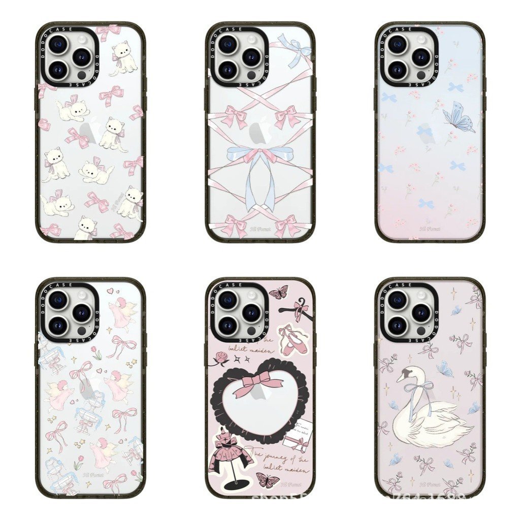 Joint Forest Early News Series 16pro Thích Hợp Cho iPhone17ProMax Apple 15plus Vỏ Điện Thoại Song Yi