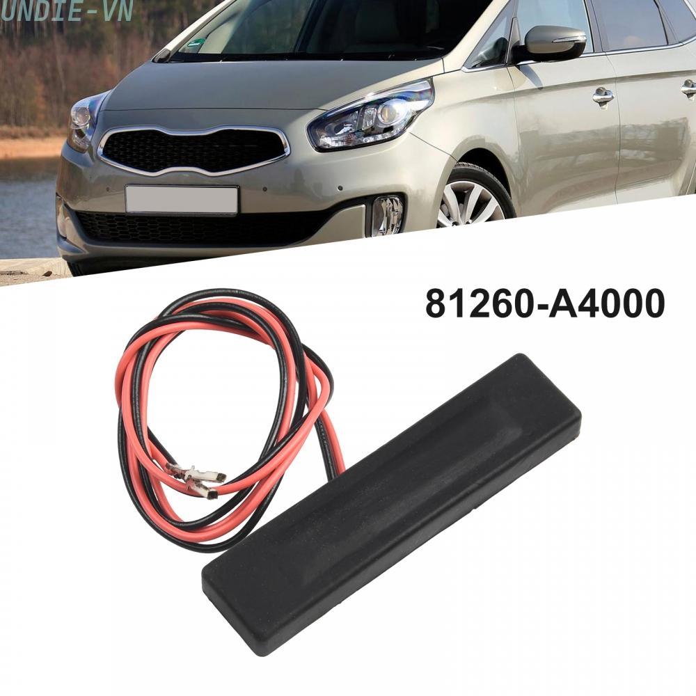 UNDIE❤️Rear Trunk Lock Release Switch for Kia For Carens Carnival 2013-2017 81260 A4000