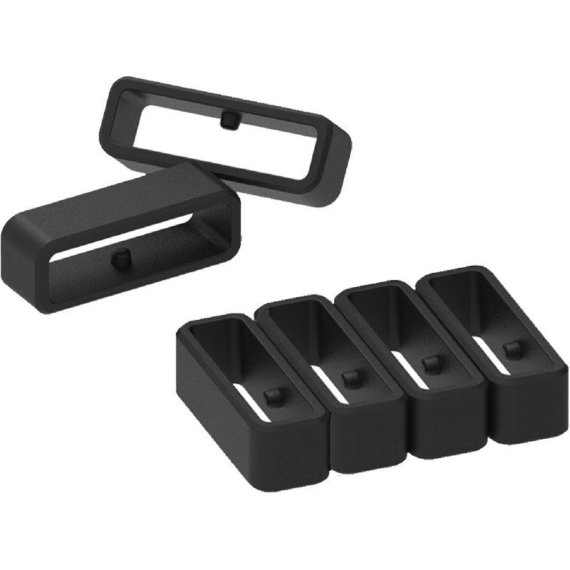 Nhẫn buộc 6 gói cho Garmin Forerunner 35 / 235 / 255 / 265 / 735XT, dành cho Forerunner 965 / 955 / 