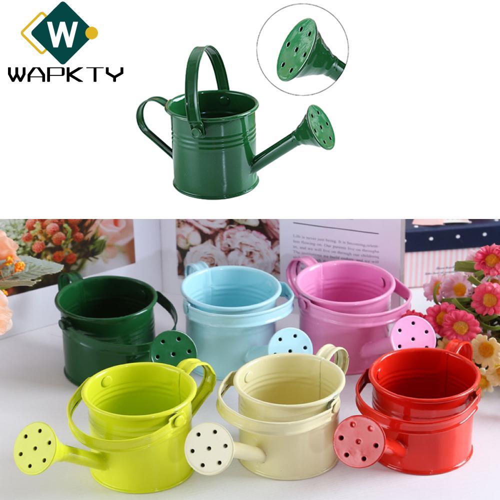 WAPKTY Bình tưới nước gia đình Nồi phun nước Kawaii Mini