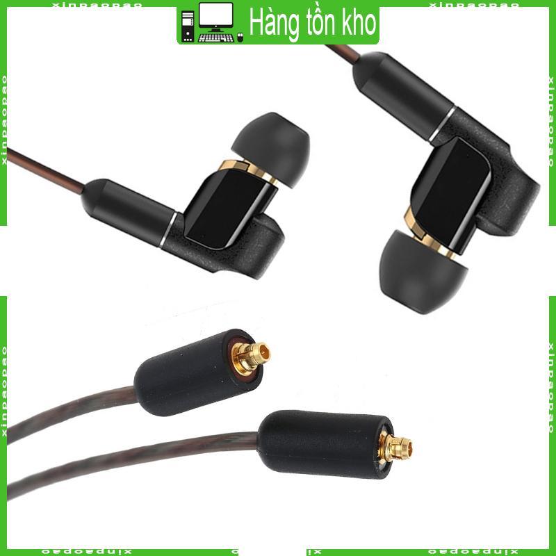 XI Cáp Nối Dài Thay Thế Cho Tai Nghe MMCX XBA-N3 XBA-N3Q/N3AP XBA-N1AP