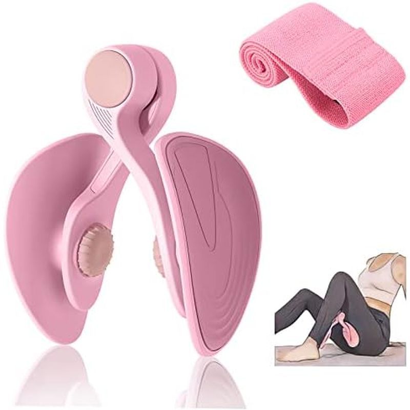 Máy tập đùi Tinrief Máy tập Kegel, Huấn luyện viên sàn chậu, Huấn luyện viên Kegel để phục hồi chức 
