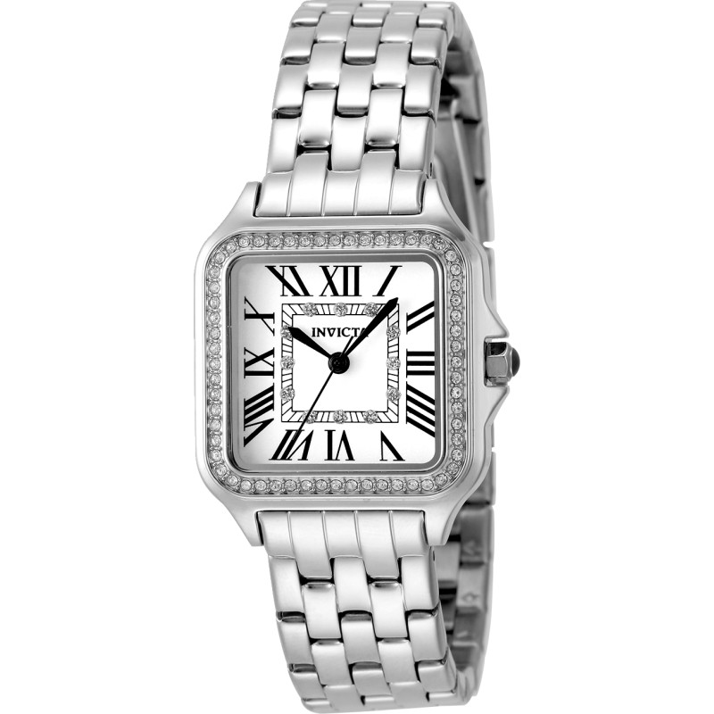 Đồng Hồ Nữ Invicta Angel 48994 28mm Chính Hãng