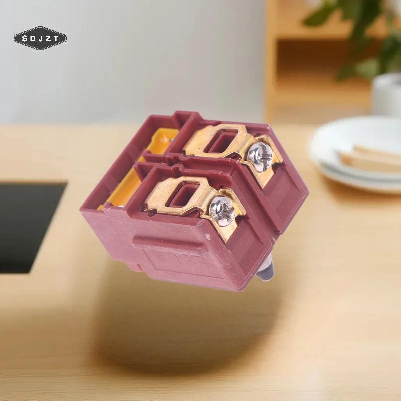 < SDJZT > 1 Phụ Kiện DIY Cho 9553HN 9556 Máy Xay Góc Thay Thế Dụng Cụ Điện Máy Xay Góc Đang Bán