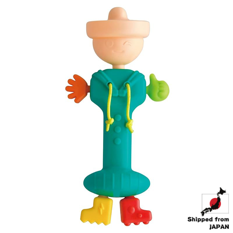 People Non-Character Namurataro Thế Hệ 5 TB-025【Giao hàng nhanh từ Nhật Bản】