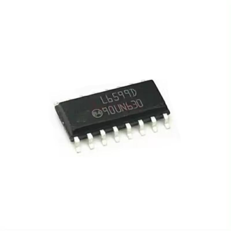 6599d 6599DR 6599AD 6599ATD LCD Power Chip SOP16