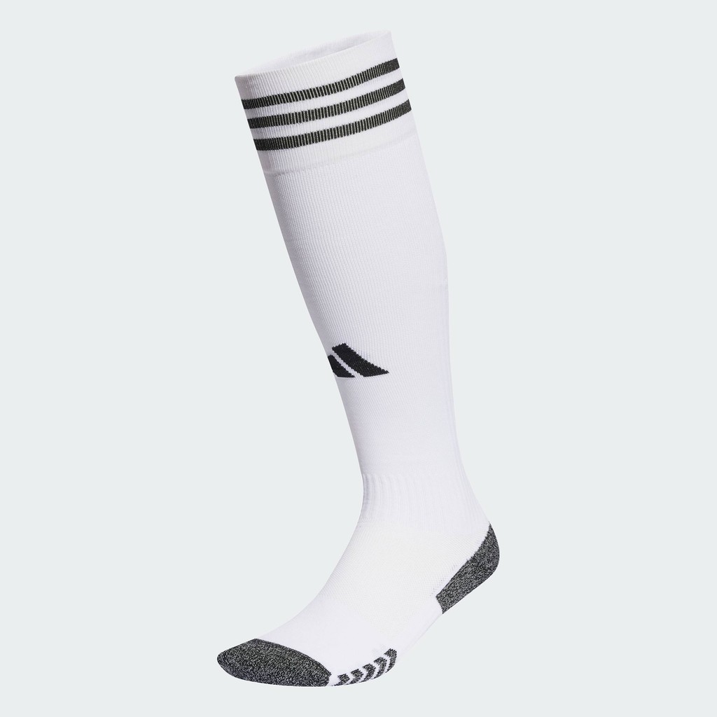 [20H 14.01-15.01]  - VOUCHER 40%]adidas Football & Basketball adi 23 Socks Unisex White IB7796