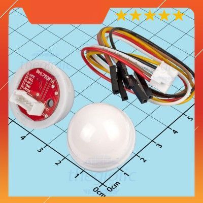 BH1750 BH1750FVI Cảm Biến Cường Độ Ánh Sáng IoT Maker 90