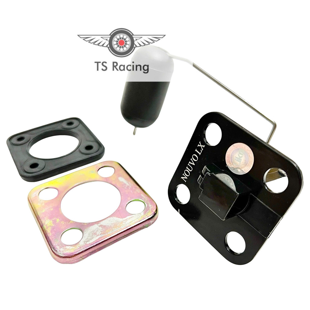 Phao xăng nouvo 4 - nouvo lx - no 4 - no lx