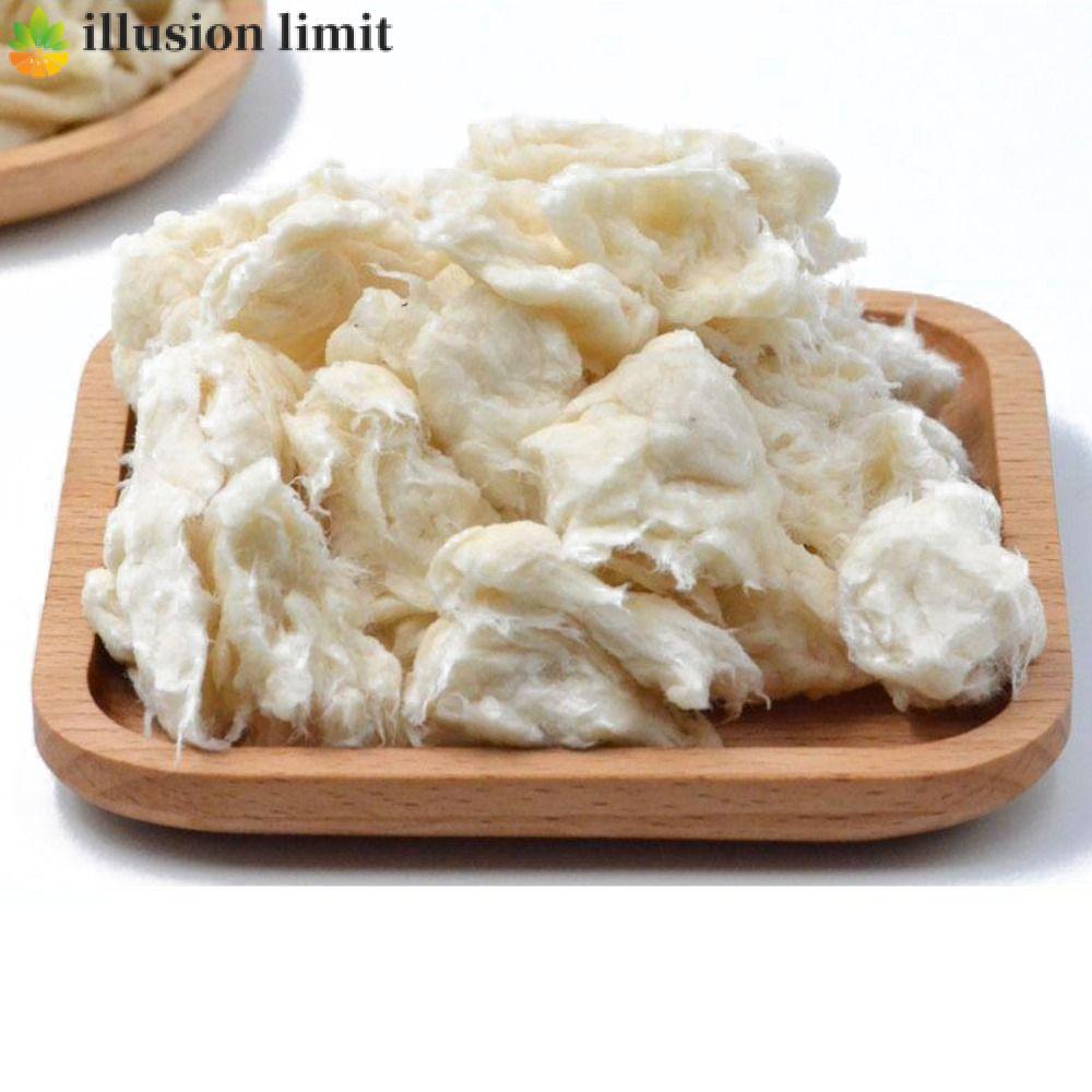 Bột giấy giới hạn ILLUSION 100 / 500 / 1000G Giấy truyền thống