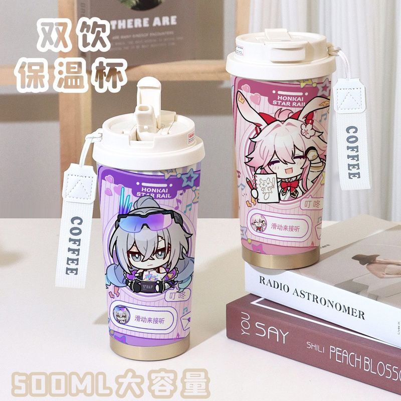 Honkai: Đường sắt sao / Sói bạc / Evanescia / ❈ Người sói lv999
