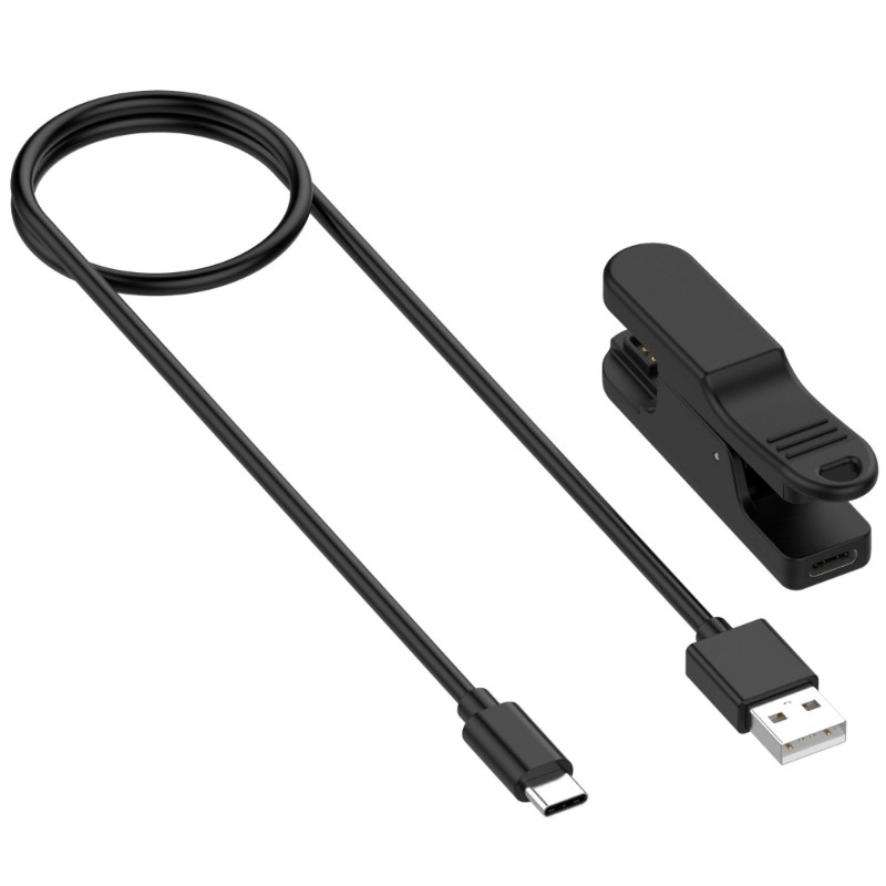 Đế sạc bằng nhựa WU có cổng USB cho đồng hồ thể thao H5600 DW H5600