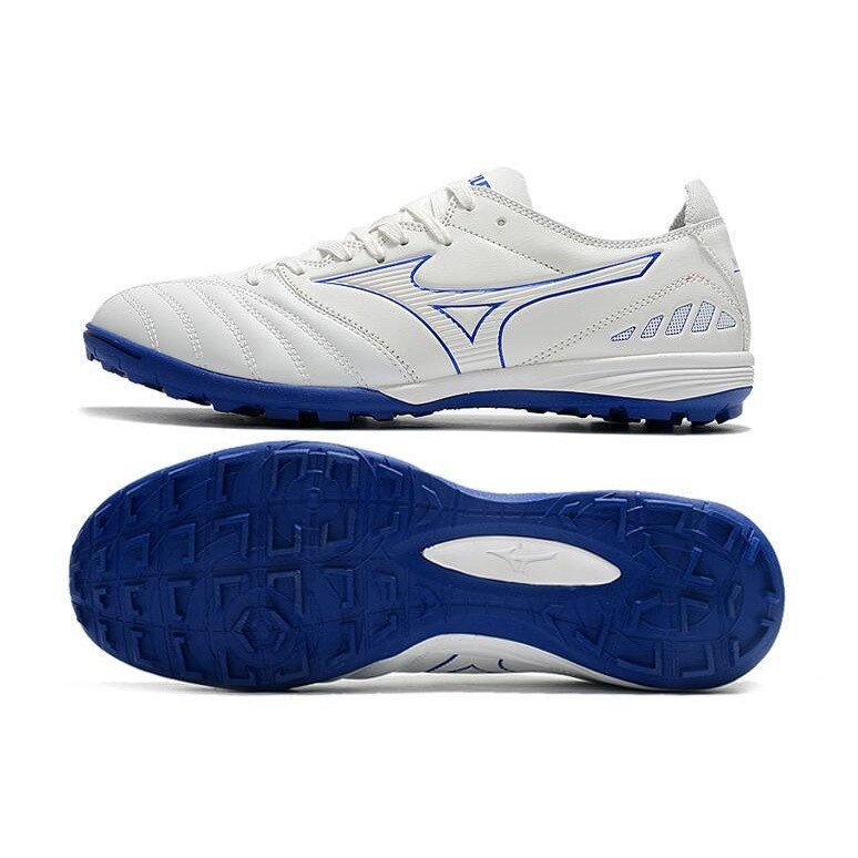 Mizuno Morelia Neo3 III Pro AS Nam Futsal Bóng Đá Cleats Giày Eu Size 39-45 Mới Có Hộp SC1E