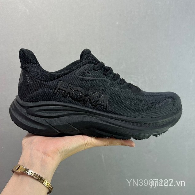 Giày thể thao nam nữ Hoka Clifton 10 Giày chạy bộ Hoka Clifton 9 SDHL
