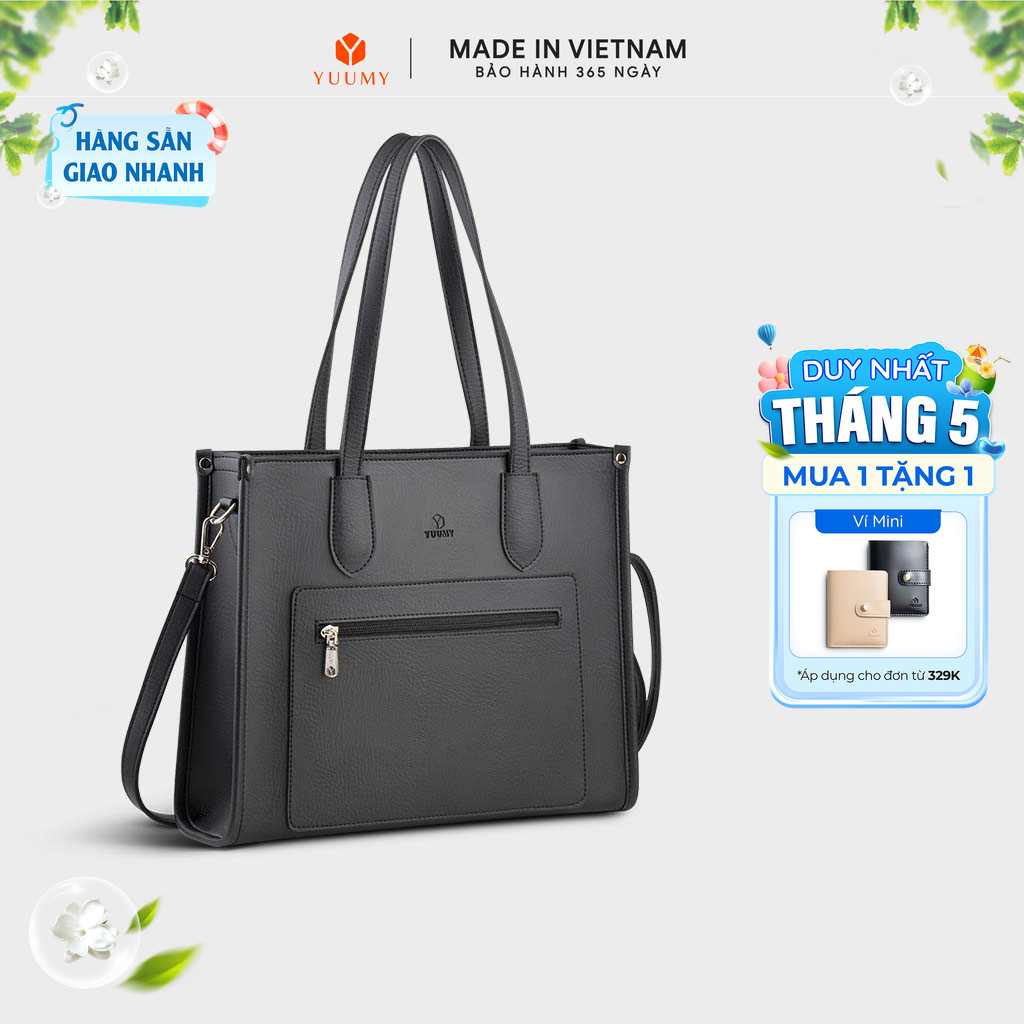 Túi xách nữ YUUMY YTX60