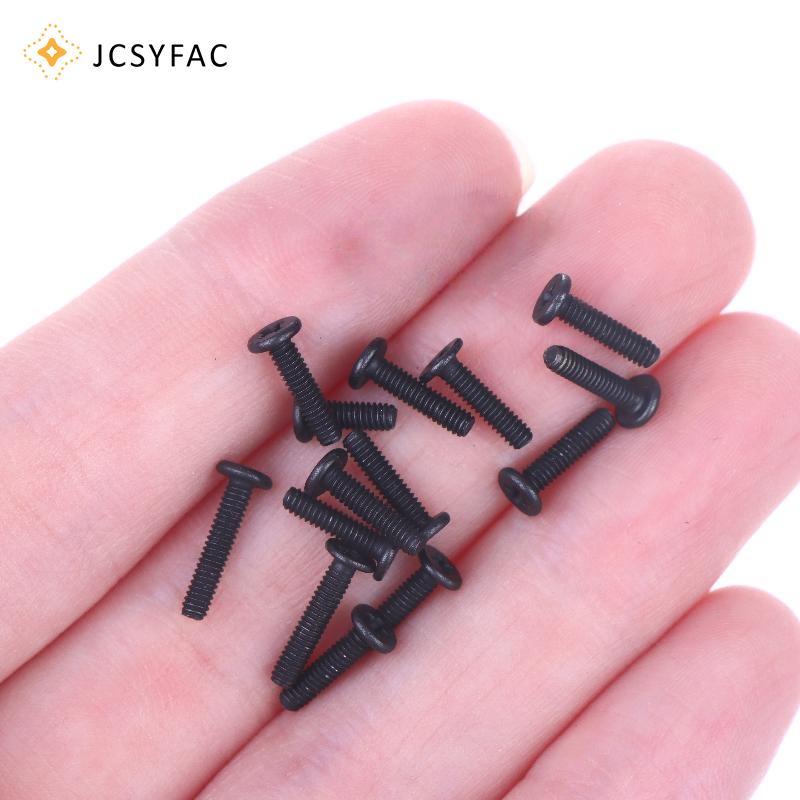 JCSYFAC 16 Cái Dành Cho ASUS TUF Dash F15 FX516 FX516PC FX516PE FX516PR FX516PM Laptop Dưới Đế Bao Ố