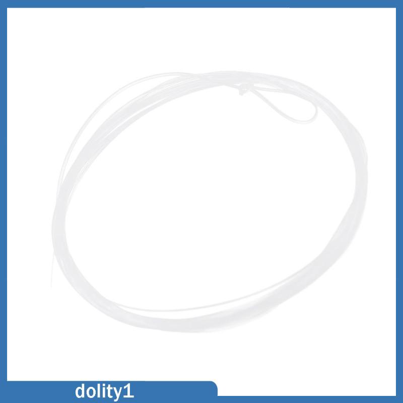 Fly Fishing thon Leader Clear Carbon Fly Leader Line Chìm Line 8.86FT