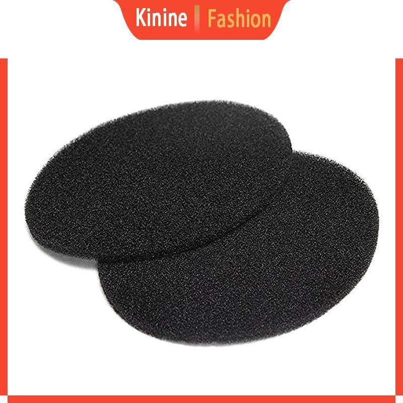 KIN Nhẹ Earpad Bên Trong Tone Cushion Cover Bọt Biển Cho HD650 HD600 HD598