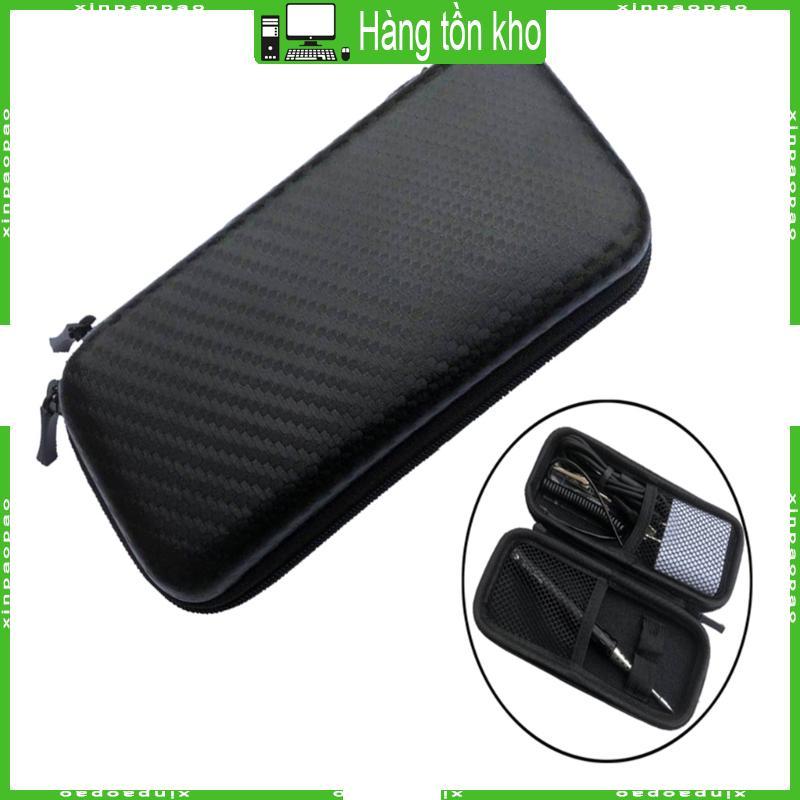 XI EVA Mang Theo Túi Cho TS100 TS80 ES120 ES121 Vỏ Sắt Hàn Điện