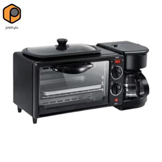 Máy làm đồ ăn sáng đa chức năng Máy làm bánh mì gia đình