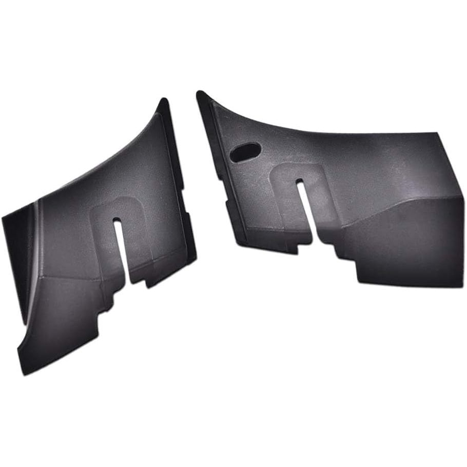 PIT66 Silverado Xe Tải Kính Chắn Gió Gạt Nước Cuối Bảng Điều Khiển, Tương Thích 2007-2013 Chevy Silv