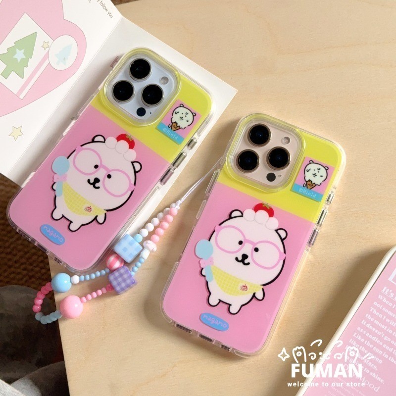 Ốp điện thoại hình gấu đùa hoạt hình dễ thương cho Redmi A5 A4 A3 A3X A2 A1 Plus Turbo 4 Pro 3 A2 + 