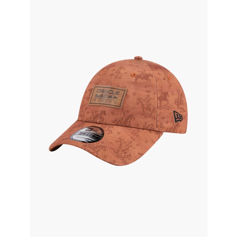 Mũ bóng chày Oracle Red Bull Racing 2025 Austin GP