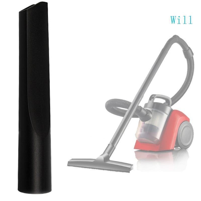 Will 32mm Crevice Tool Corner Brush Nozzle cho Electrolux Midea Máy hút bụi Máy hút bụi thay thế một