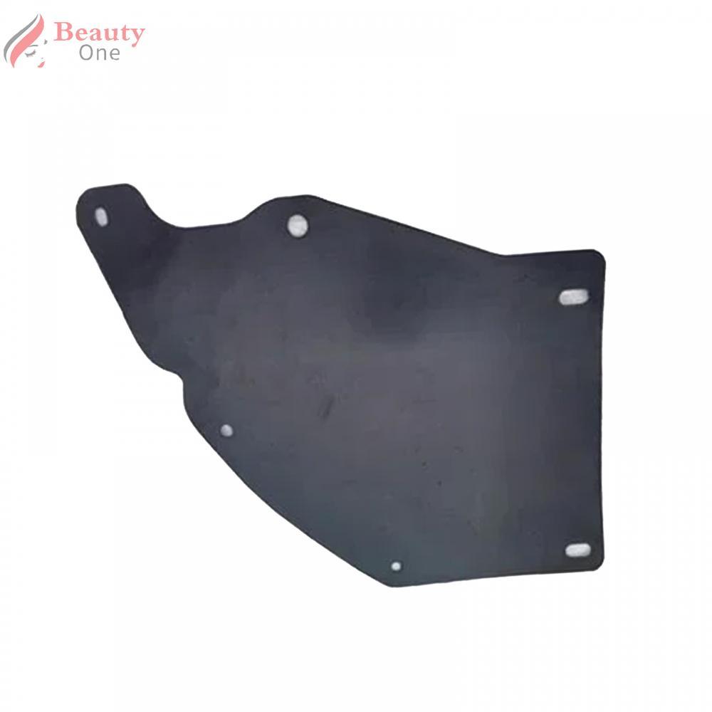 Chắn bùn bánh trước 1 mảnh OE tham khảo cần thiết cho Pajero Sport KH 2013-2015